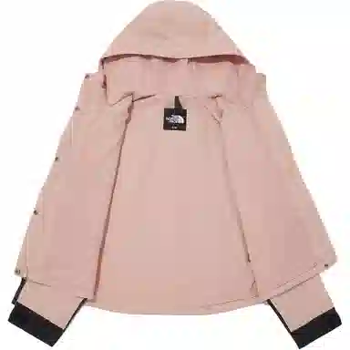 The North Face W's Go Mountain Jacket