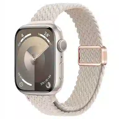 Apple Nylon Magnetic Band