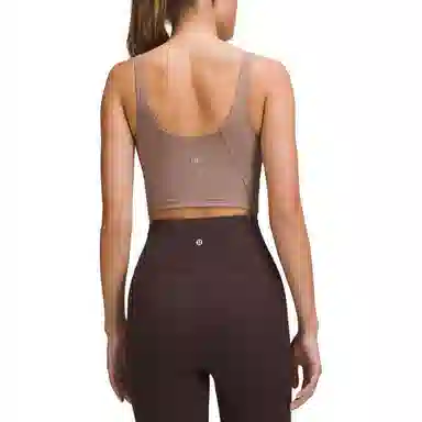 lululemon Align Corset Tank Top