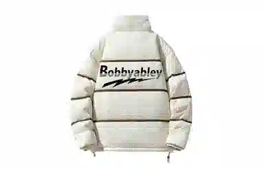 BOBBY ABLEY Logo