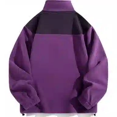 Warrior Fleece Sweatshirt