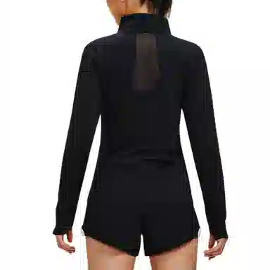 Under Armour Rush Logo