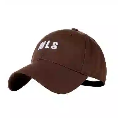 Millie's Adjustable Cotton Cap