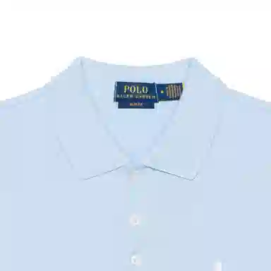 Polo Ralph Lauren FW21 LogoPolo