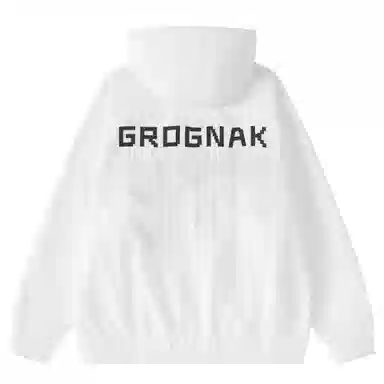 GROGNAK Logo