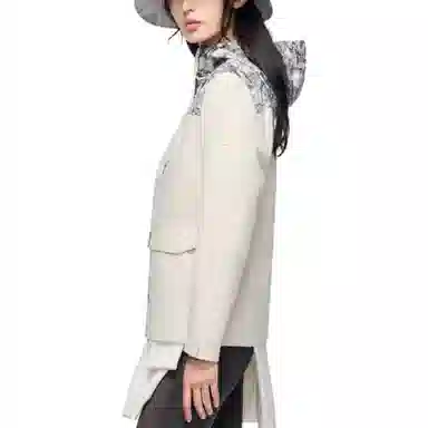 Anta x National Geographic)