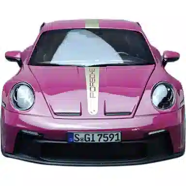 NOREV Porsche 911 GT3 2021 118
