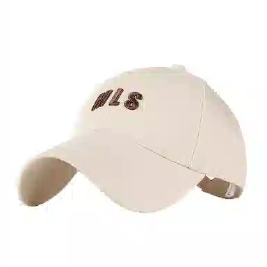 Millie's Adjustable Cotton Cap