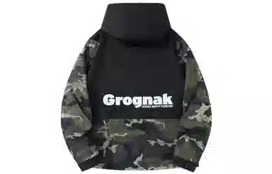 GROGNAK Logo