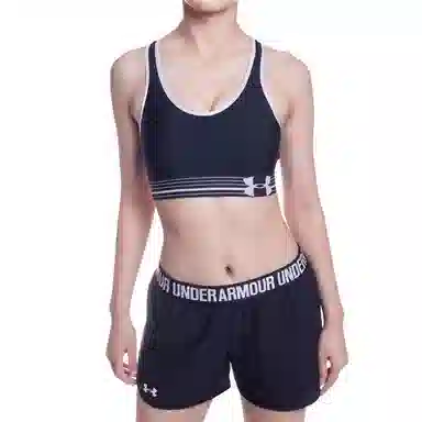 Under Armour Heatgear Alpha