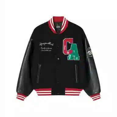 AFGK x CLOTTEE