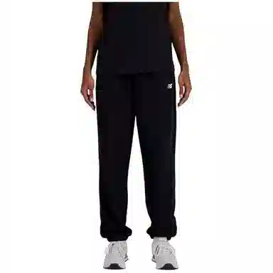 New Balance Sport Essentials Jogger Black
