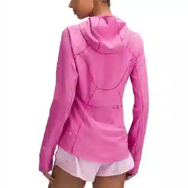 lululemon Mist Over Windbreaker