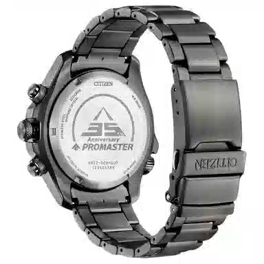 Citizen Promaster 200m