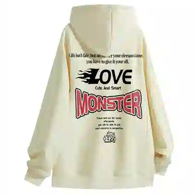 love monster