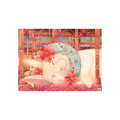 3D-JP 1200pcs H3391