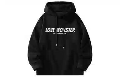 love monster
