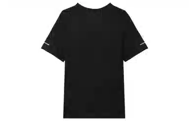 Nike Running Division Black Tee