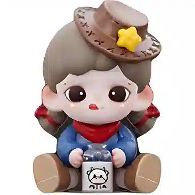 TNT SPACE Zoraaboss 9