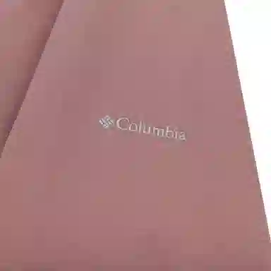 Columbia LogoT