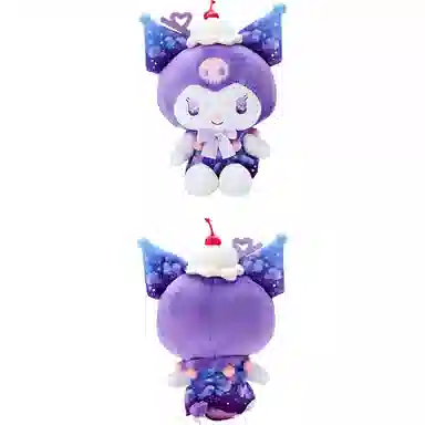 Sanrio 17cm