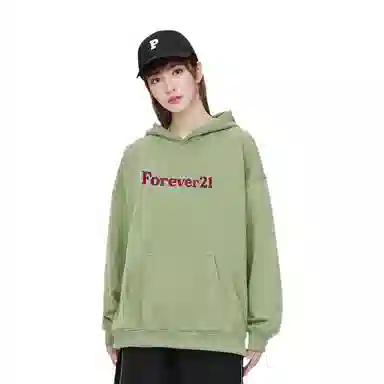 FOREVER 21 Logo