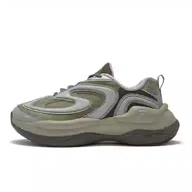 FILA FUSION BUZZARD
