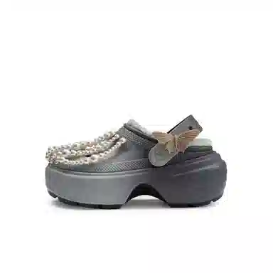 lost in echo x Crocs 5.5cm