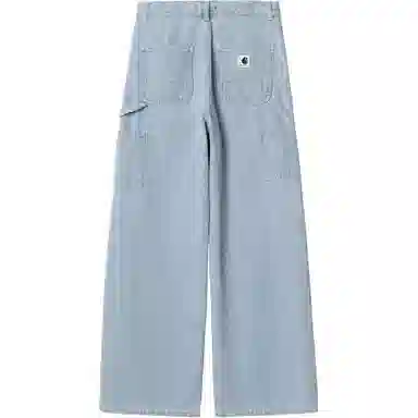 Carhartt WIP W' Jens Pant Light Blue