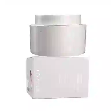 玖瑟 清净洁肤白泥精华小罐面膜