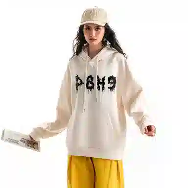 P8H9 Hoodie