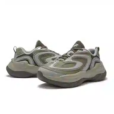 FILA FUSION BUZZARD