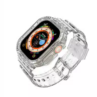 biaodaige applewatchultra TPU