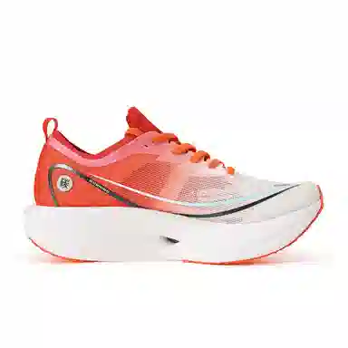 QILOO Carbon Speed 3.0 Pro Orange
