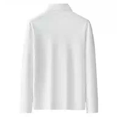 金莱克 日系简约经典基础休闲打底保暖上装 男女同款