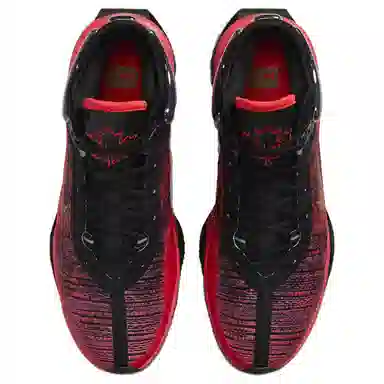 Nike Air Zoom G.T. Jump 2 Red Black