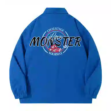 love monster
