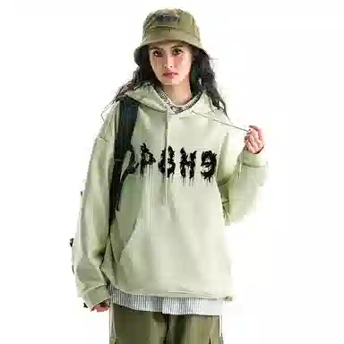 P8H9 Hoodie