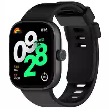 penc iwatch Redmi Watch4