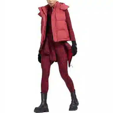 lululemon Wunder Puff Vest