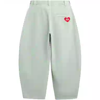 ZARA x Harry Lambert FW24