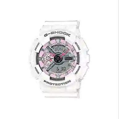 G-SHOCK