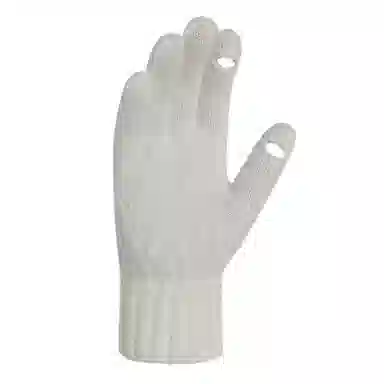 匹克 秋冬英伦风经典美拉德色系 绒线围巾 男女同款情侣款