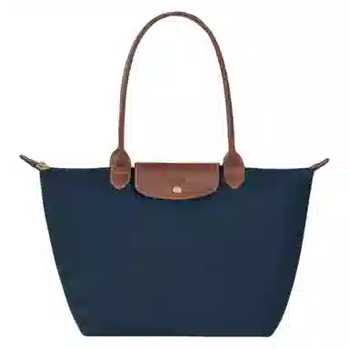 LONGCHAMP Original Navy Blue
