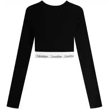 Calvin Klein Modern Gravity Bralette