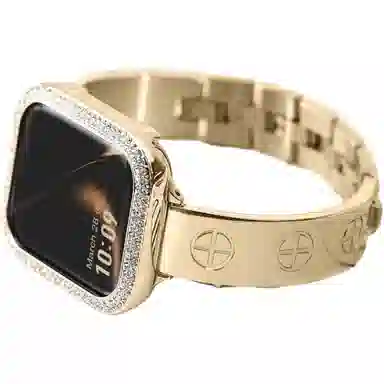Akkerds Apple watch