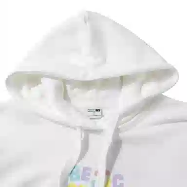 Puma Downtown Graphic Hoodie