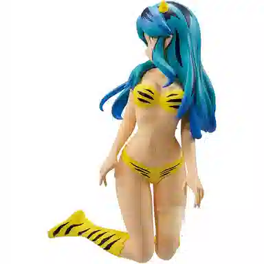 BANPRESTO Relax time 14cm