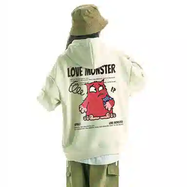 love monster
