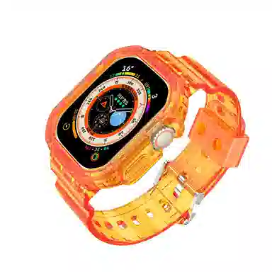 biaodaige applewatchultra TPU